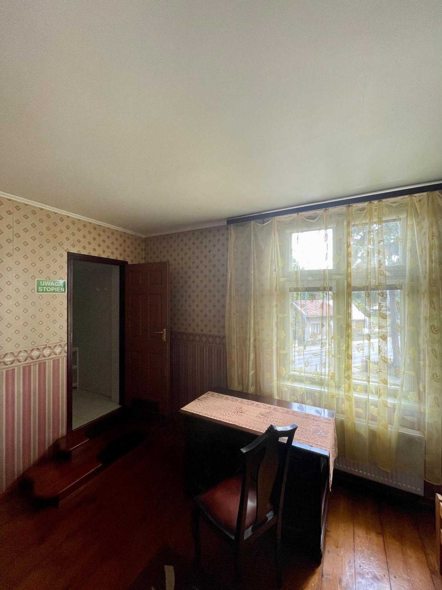 Willa Szwadron Lancut Bagian luar foto